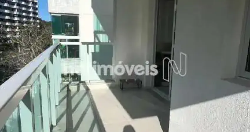 Apartamento com 2 quartos à venda na Avenida Alphaville, Alphaville I, Salvador