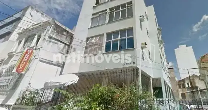 Apartamento com 2 quartos à venda na Rua Engenheiro Silva Lima, 77, Nazaré, Salvador