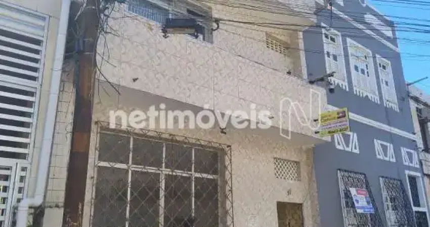 Apartamento com 3 quartos à venda na Rua Professor Palma, 10, Barbalho, Salvador