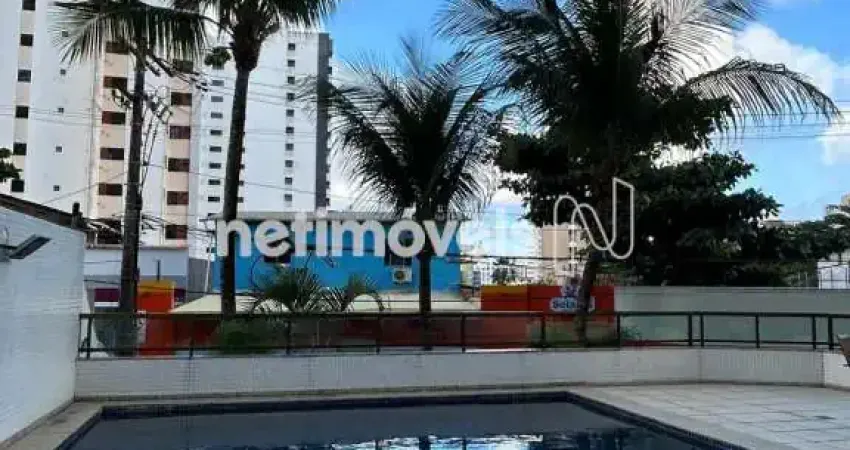 Apartamento com 2 quartos à venda na Rua Sargento Astrolábio, Pituba, Salvador