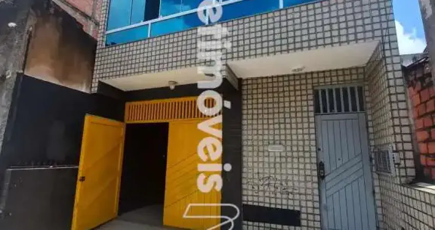 Ponto comercial com 1 sala para alugar na Rua Duarte da Costa, 205, Vila Ruy Barbosa, Salvador
