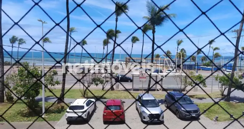 Apartamento com 3 quartos para alugar na Rua Senta Púa, Ondina, Salvador