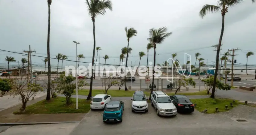 Apartamento com 3 quartos para alugar na Rua Senta Púa, Ondina, Salvador