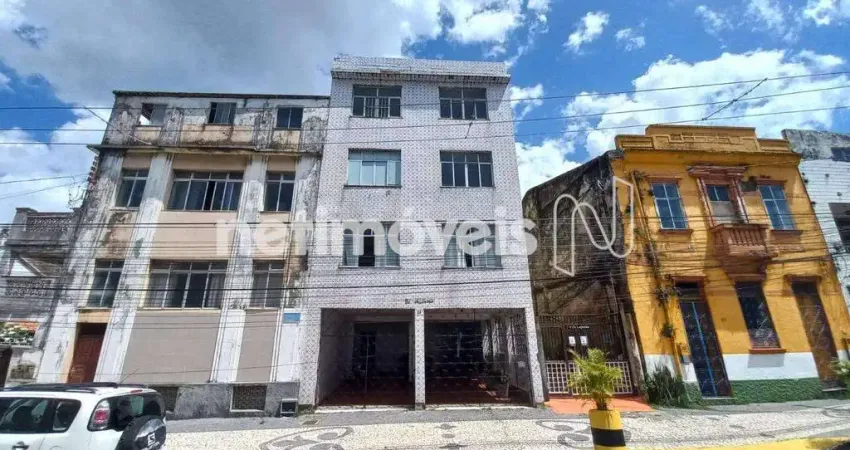 Apartamento com 2 quartos à venda na Praça 25 de Fevereiro, 22, Lapinha, Salvador