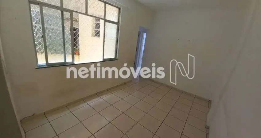 Apartamento com 2 quartos à venda na Rua Clínio de Jesus, 28, Barbalho, Salvador