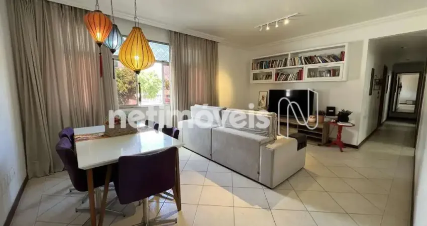 Apartamento com 3 quartos à venda na Rua Macaúbas, Rio Vermelho, Salvador