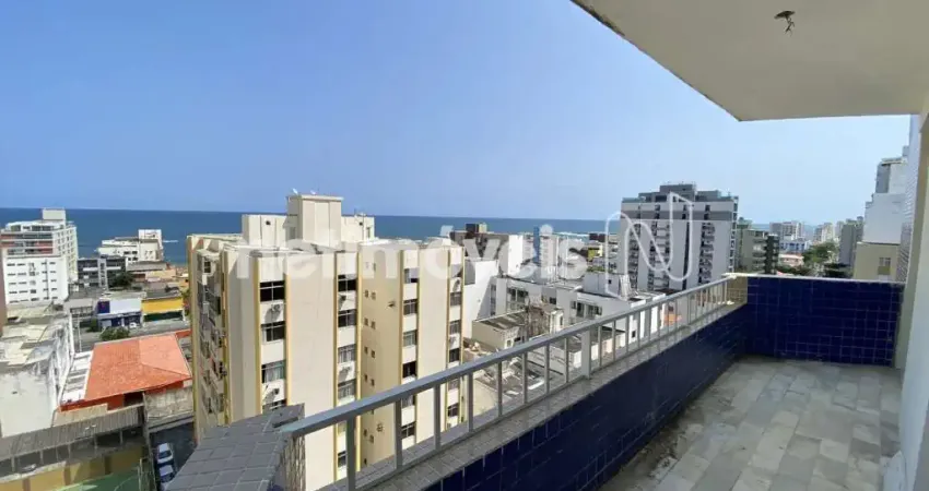 Apartamento com 4 quartos à venda na Rua Amazonas, Pituba, Salvador