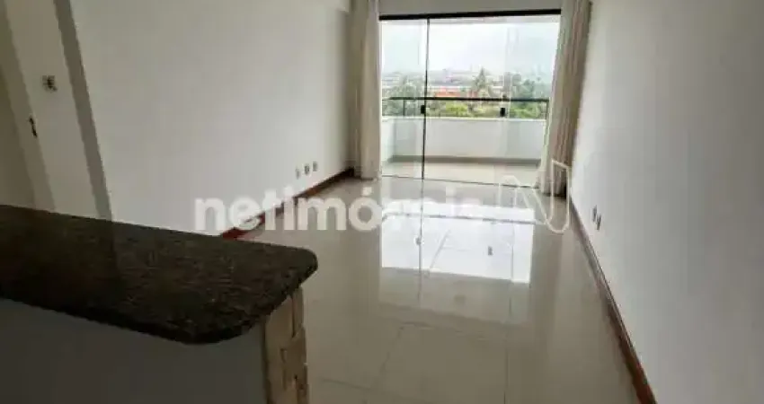 Apartamento com 2 quartos à venda na Rua das Patativas, Imbuí, Salvador