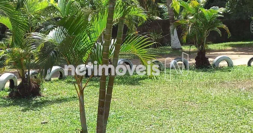 Chácara / sítio com 3 quartos à venda na Rua JOSÉ G. LEITE, Itingá, Lauro de Freitas