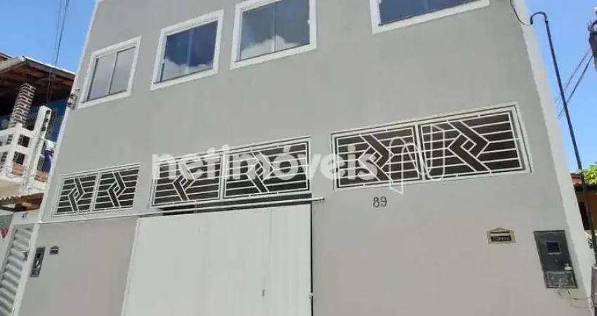 Casa com 3 quartos à venda na Rua Almirante Barroso, Vila Praiana, Lauro de Freitas