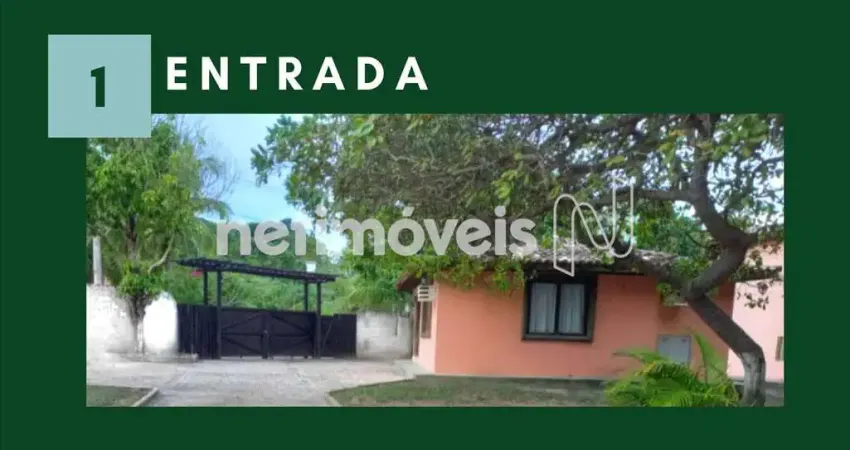 Chácara / sítio com 17 quartos à venda na Rua Cândido Portinari, Barra do Jacuípe, Camaçari