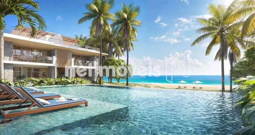 Terreno comercial à venda na Via Principal, 60, Monte Gordo, Camaçari