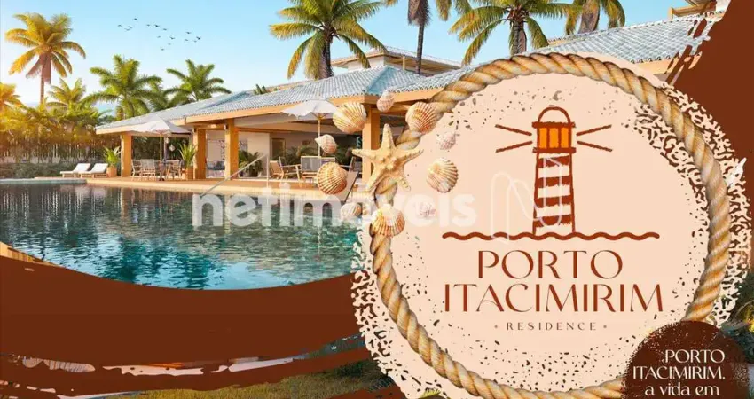 Terreno comercial à venda na Avenida Ilha do Meio, Monte Gordo, Camaçari