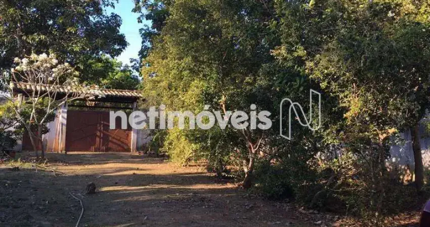 Terreno à venda na Avenida Cândido Sales, Arembepe (Abrantes), Camaçari