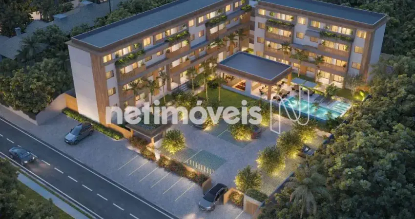 Apartamento com 1 quarto à venda na Condomínio da Juventude, 4, Centro, Camaçari