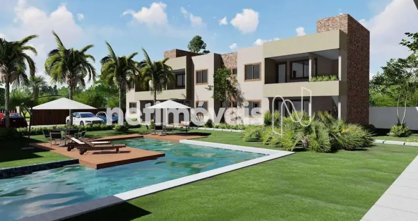 Terreno comercial à venda na Rua Guarajuba, Guarajuba, Camaçari