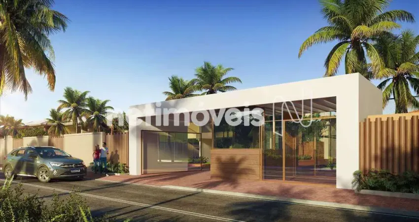 Terreno comercial à venda na Avenida do Migrante, 2, Centro, Camaçari