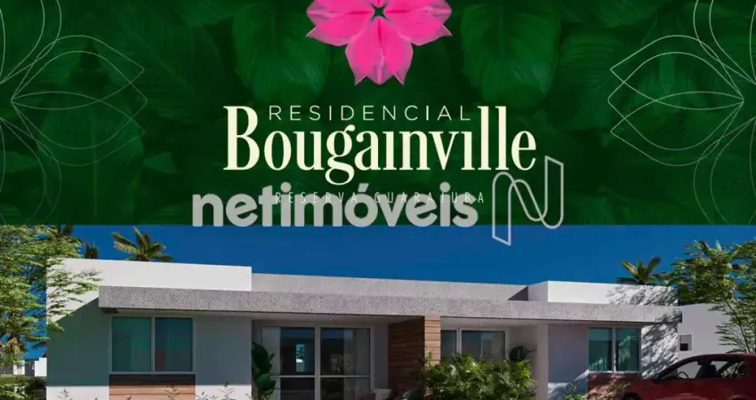 Casa com 2 quartos à venda no Monte Gordo, Camaçari