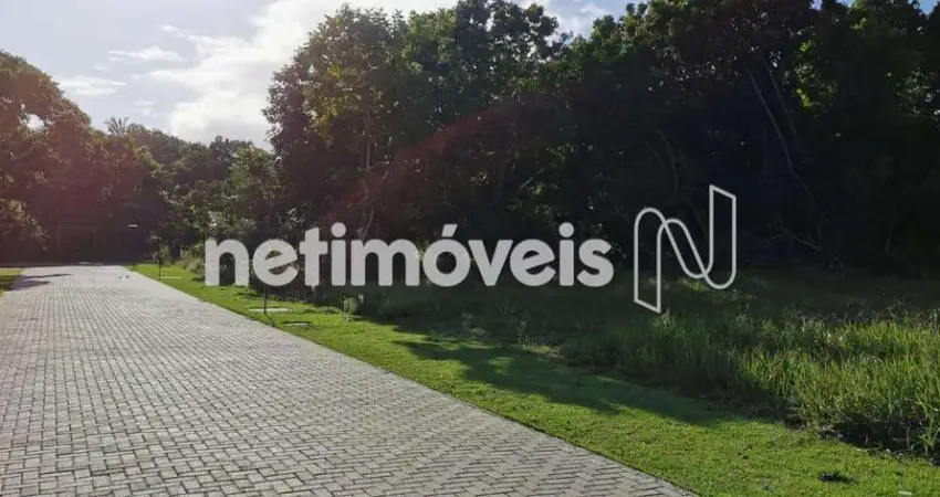 Grande oportunidade em um dos melhores lotes no condomínio praia bella!