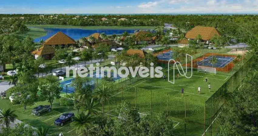 Casa em condomínio fechado com 5 quartos à venda na Avenida Do Farol, 301, Praia do Forte, Mata de São João