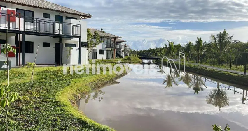 Apartamento com 1 quarto à venda na Avenida Do Farol, 220, Praia do Forte, Mata de São João