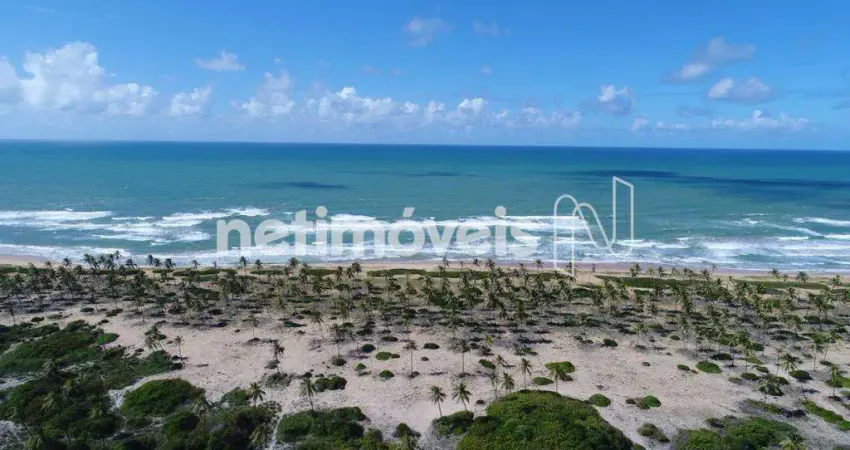 Terreno em condomínio fechado à venda na Porto De Sauipe, Centro, Entre Rios
