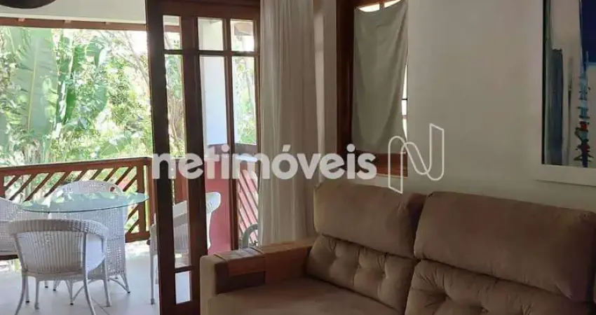 Apartamento com 2 quartos à venda na Avenida Do Farol, Praia do Forte, Mata de São João