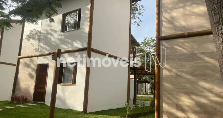 Terreno comercial à venda na Avenida BA-512, Açu da Torre, Mata de São João