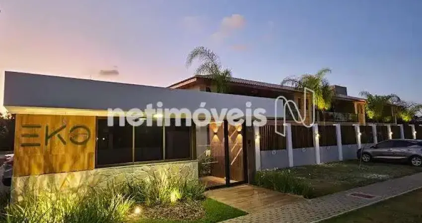 Terreno comercial à venda na Rua Ilha do Meio, Monte Gordo, Camaçari