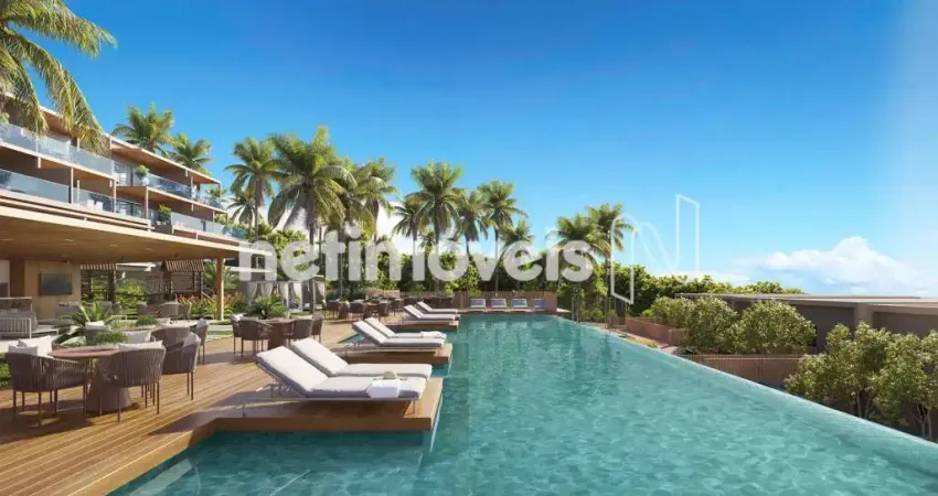 Apartamento com 2 quartos à venda na Alameda dos Coqueiros, 1, Imbassai, Mata de São João