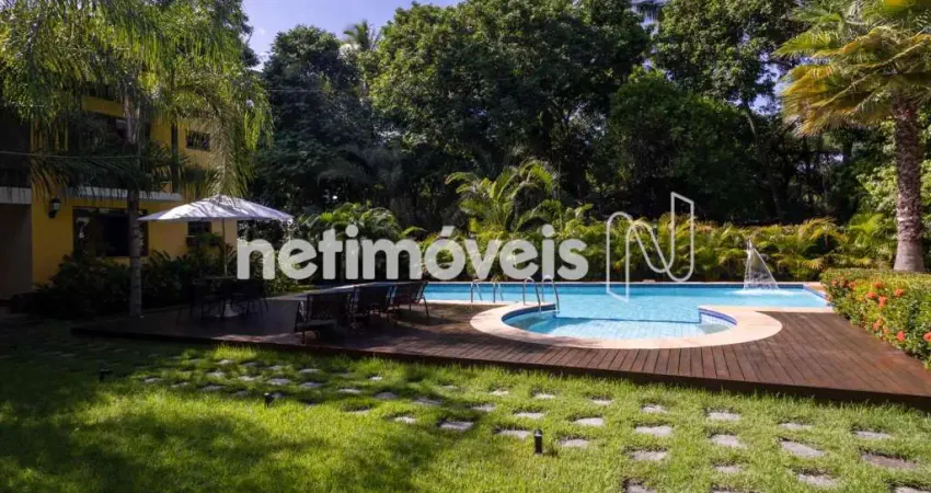 Casa com 5 quartos à venda na Lote 11, Quadra 10 – Imbassaí, Imbassai, Mata de São João