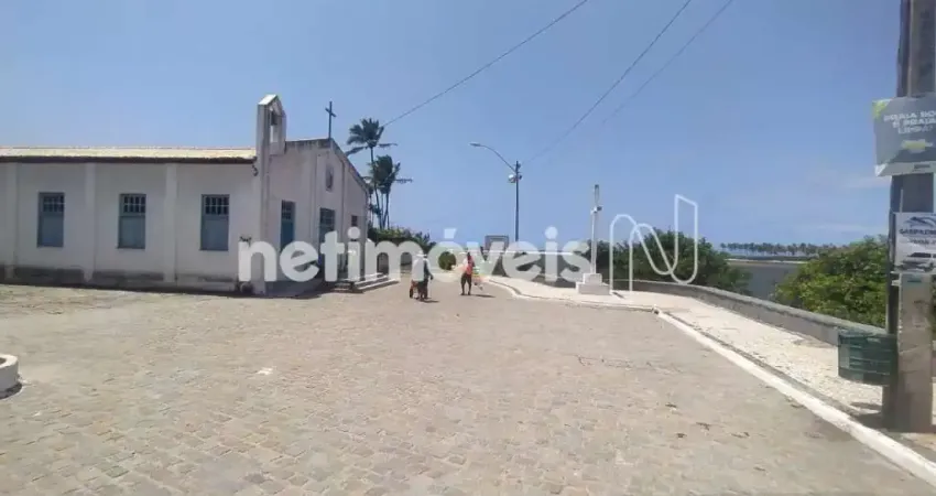 Terreno 2.000 m²; à venda em barra de jacuípe &mdash; litoral norte de salvador