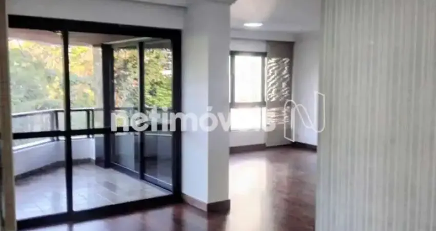 Apartamento com 4 quartos para alugar na Rua Wanderley Pinho, Itaigara, Salvador