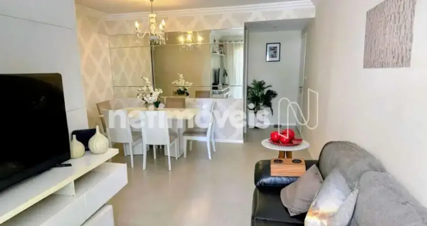 Apartamento 03 quartos à venda no cabula&ndash; conforto, lazer e localização privilegiada