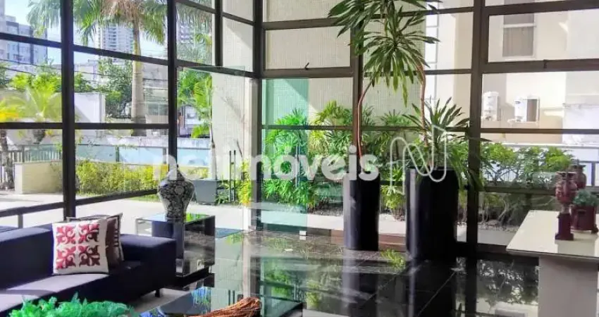 Apartamento exclusivo para aluguel – alto padrão no canela