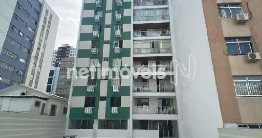 Apartamento à venda no canela – espaço, conforto e localização privilegiada