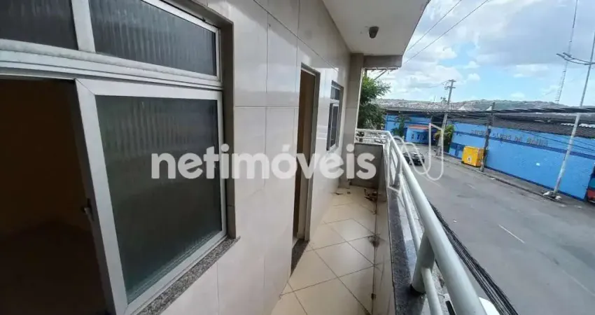 Apartamento 2 quartos com vista mar para aluguel na ribeira ( cidade baixa )