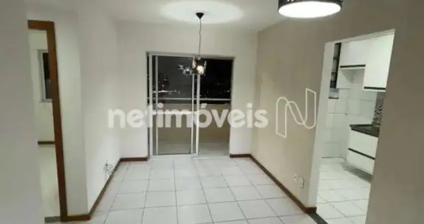 Apartamento à venda no máximo club residence &ndash; cabula, salvador/ba