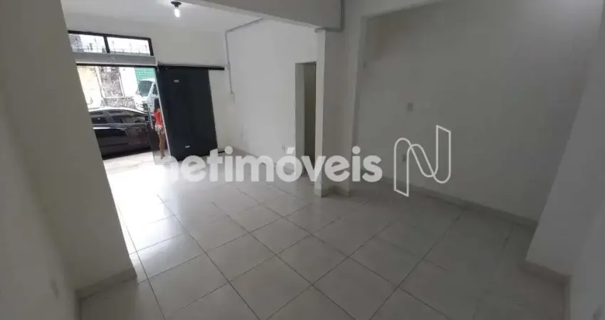 Ponto comercial com 1 sala para alugar na Rua Duarte da Costa, 73, Caminho de Areia, Salvador