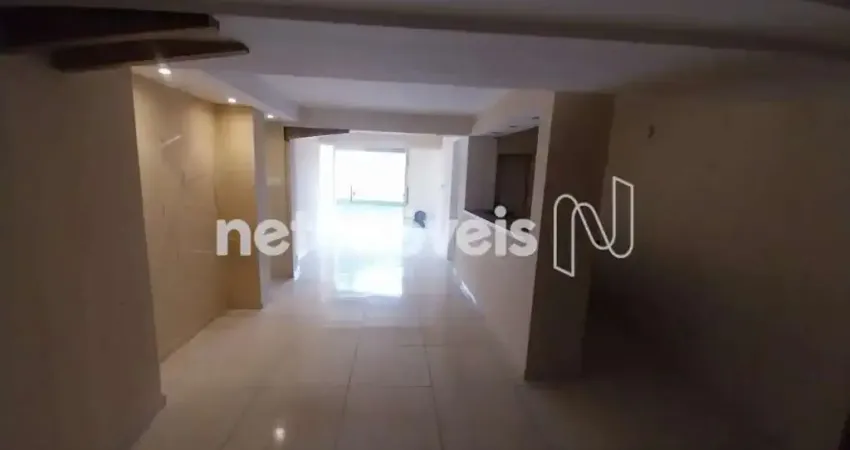 Ponto comercial com 8 salas para alugar no Cabula, Salvador 