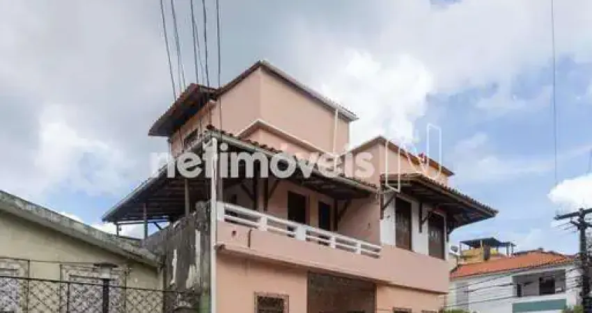Casa comercial com 1 sala para alugar na Rua Doutor Couto Maia, Bonfim, Salvador