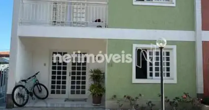Casa em condomínio fechado com 3 quartos à venda na Rua São Romão, Santa Mônica, Feira de Santana