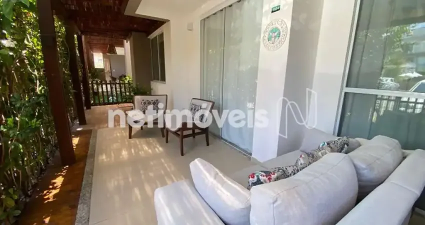 Terreno comercial à venda na Rua Rio das Graças, Recreio Ipitanga, Lauro de Freitas