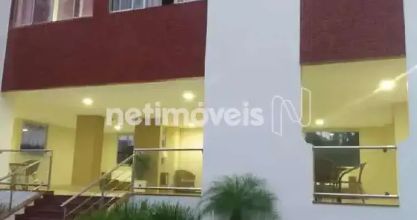 Apartamento com 2 quartos à venda na Rua Cláudio Manoel da Costa, Canela, Salvador