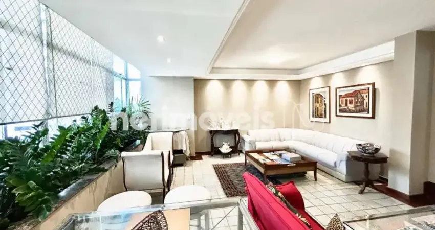 Apartamento com 4 quartos à venda na Avenida Euclydes da Cunha, 662, Graça, Salvador