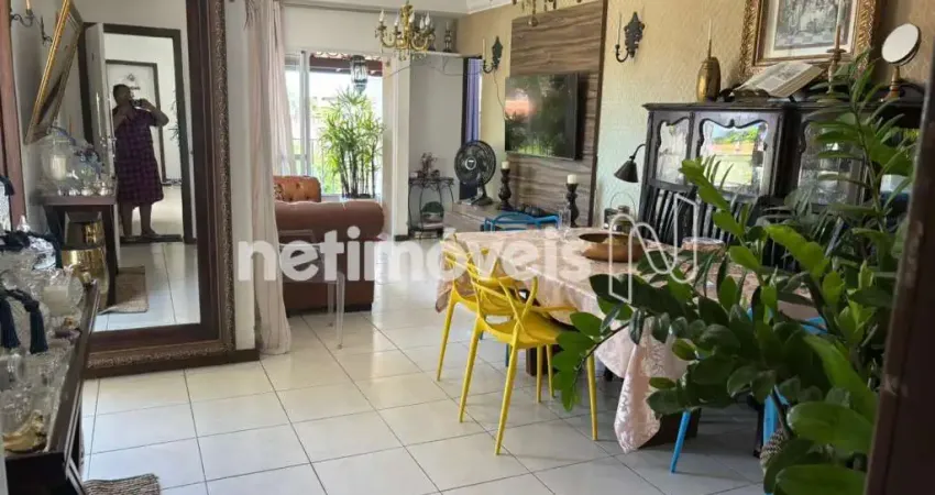 Cobertura à venda em itapuã – espaço, conforto e vista privilegiada!