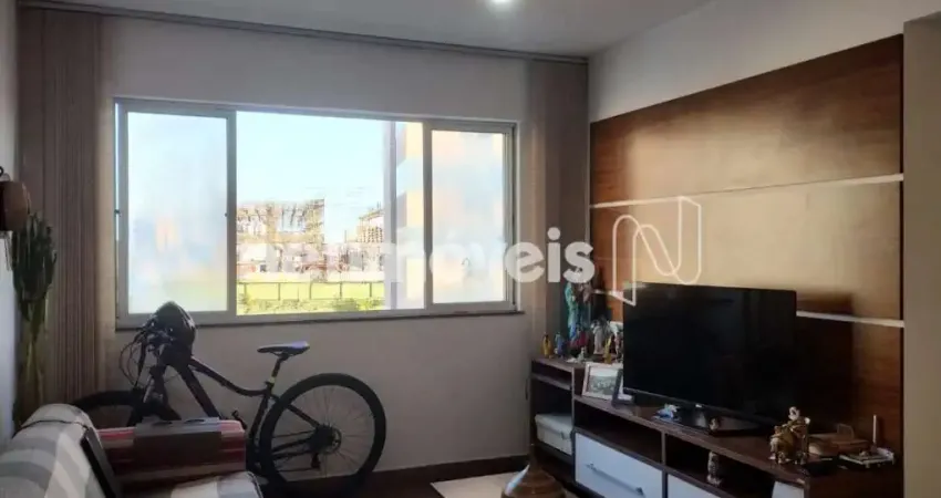 Apartamento nascente à venda em santa teresa – conforto e praticidade!