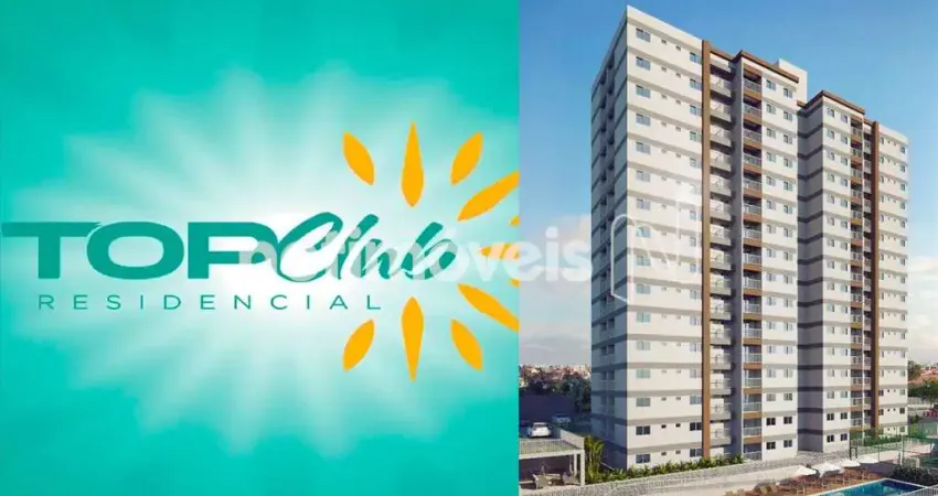 Apartamento com 2 quartos à venda na Rua Castro Alves, 516, Vila Canária, Salvador