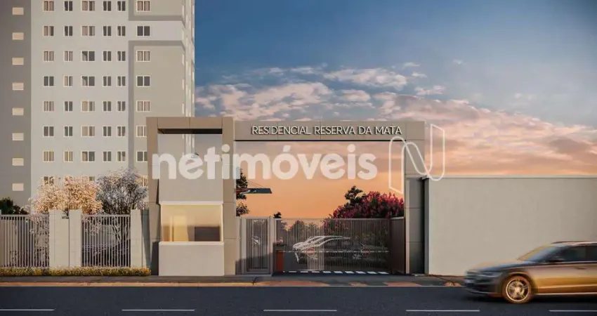 Apartamento com 2 quartos à venda na Rua Carlos Brandão da Silva, 469, Mata Escura, Salvador