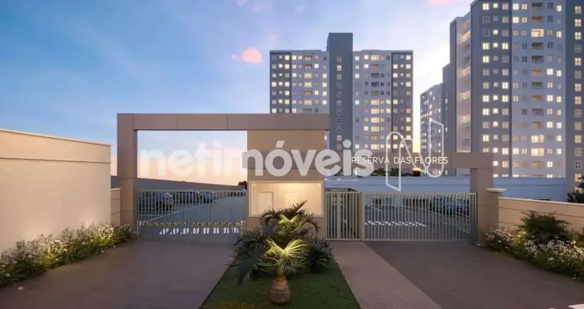 Apartamento com 2 quartos à venda na Rua Genaro de Carvalho, 759, Dom Avelar, Salvador